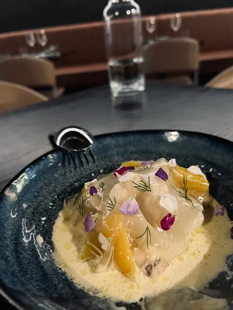 ODÉ Bistro