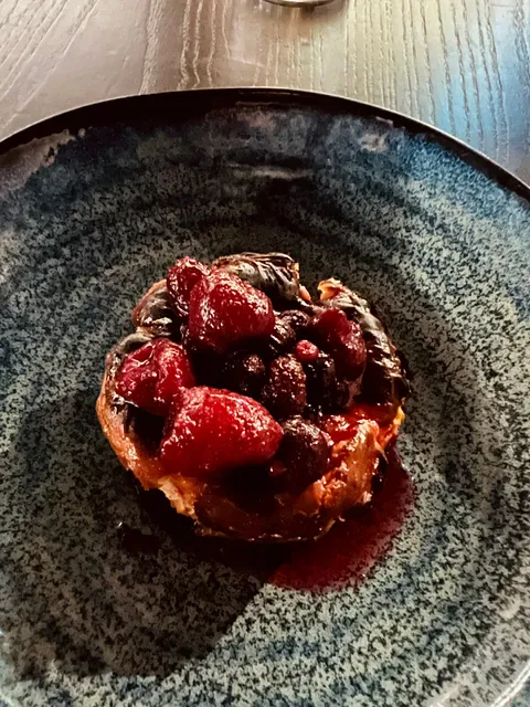 ODÉ Bistro