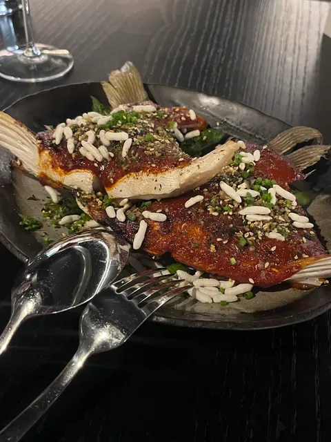 ODÉ Bistro