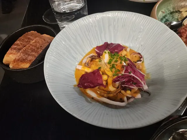 ODÉ Bistro