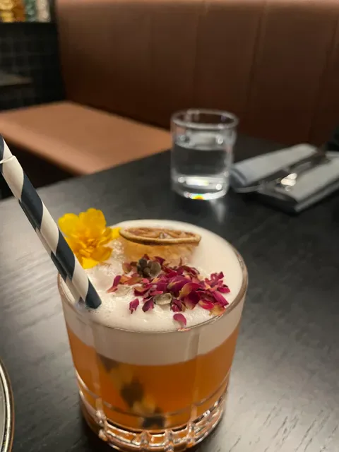 ODÉ Bistro