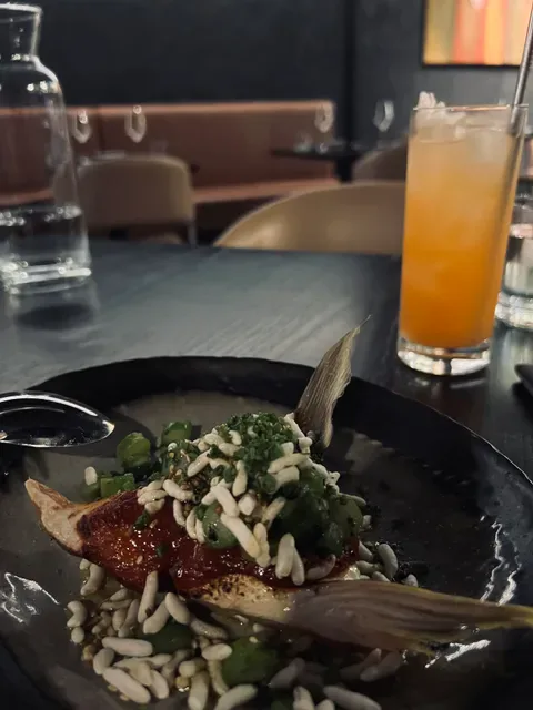ODÉ Bistro