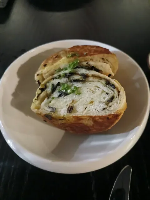 ODÉ Bistro