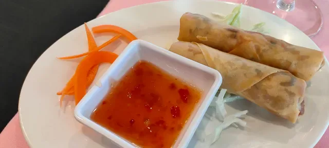 O'Halloran Hill Vietnamese Restaurant