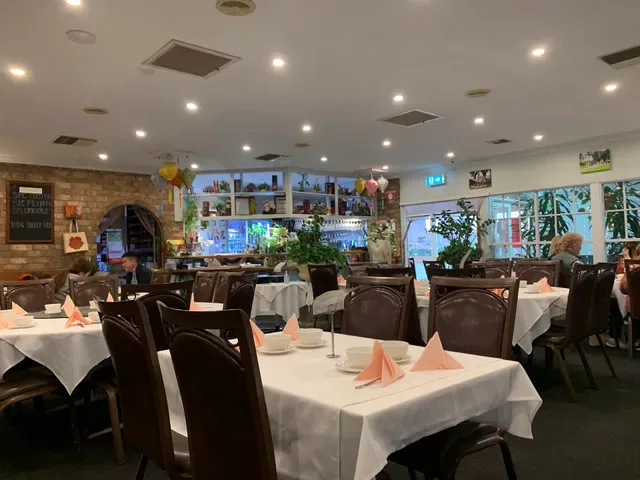 O'Halloran Hill Vietnamese Restaurant