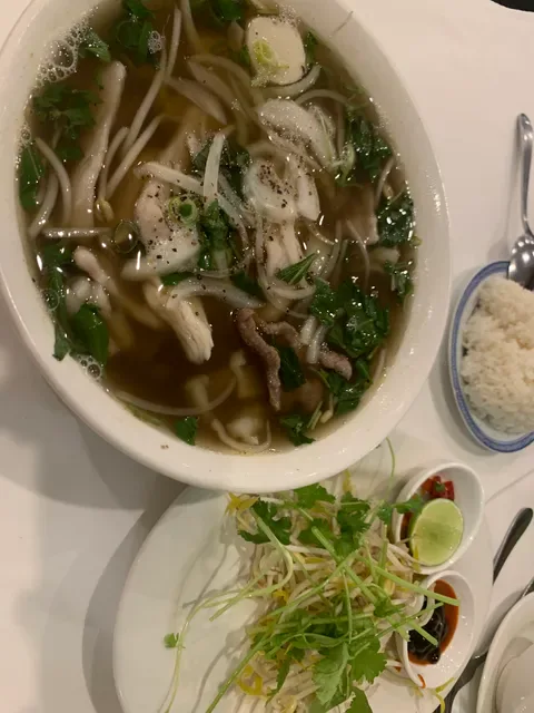 O'Halloran Hill Vietnamese Restaurant