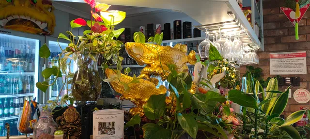 O'Halloran Hill Vietnamese Restaurant