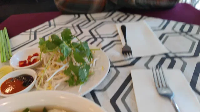 O'Halloran Hill Vietnamese Restaurant