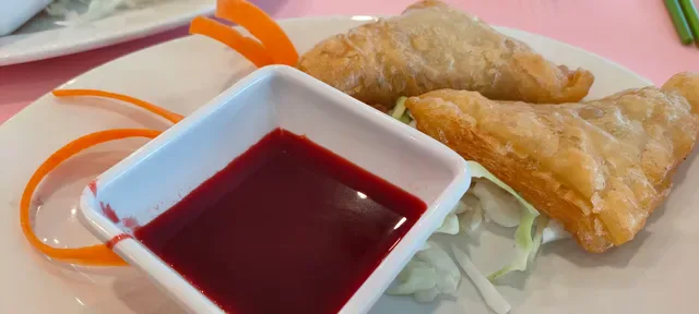 O'Halloran Hill Vietnamese Restaurant