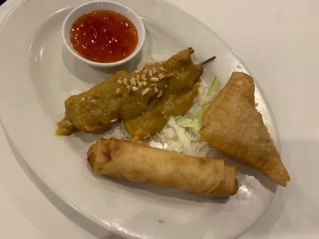 O'Halloran Hill Vietnamese Restaurant
