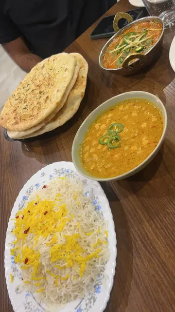 Olives Pakistani Cuisine