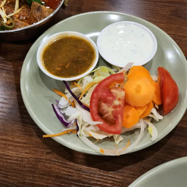 Olives Pakistani Cuisine