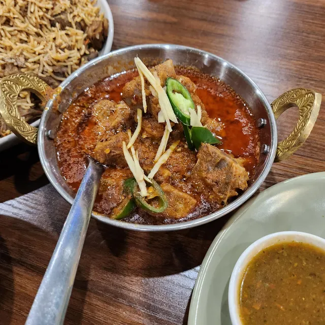 Olives Pakistani Cuisine