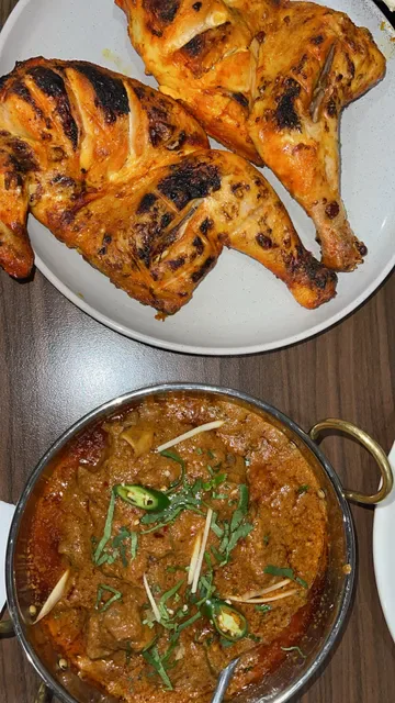 Olives Pakistani Cuisine