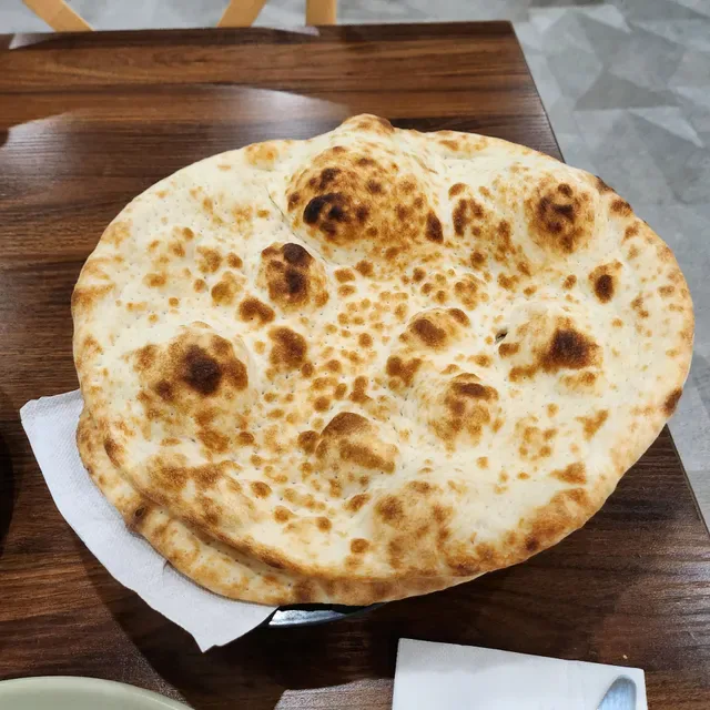 Olives Pakistani Cuisine