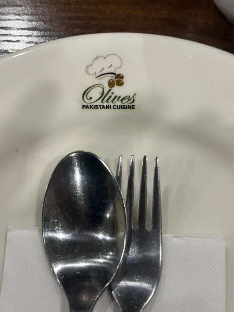 Olives Pakistani Cuisine