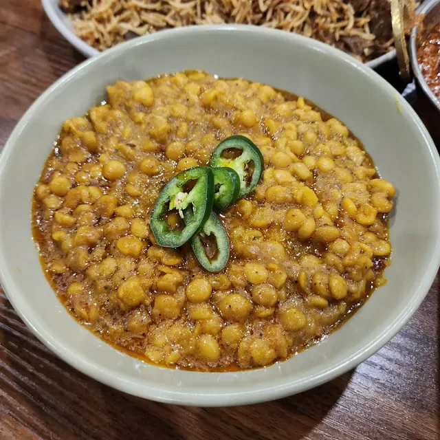 Olives Pakistani Cuisine