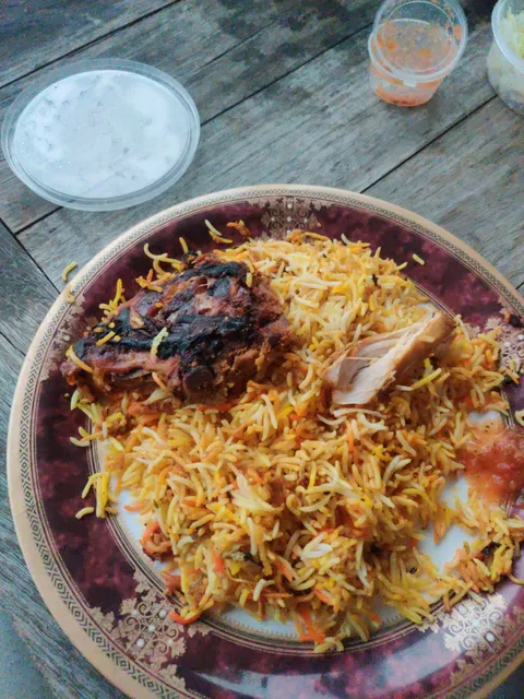 Olives Pakistani Cuisine