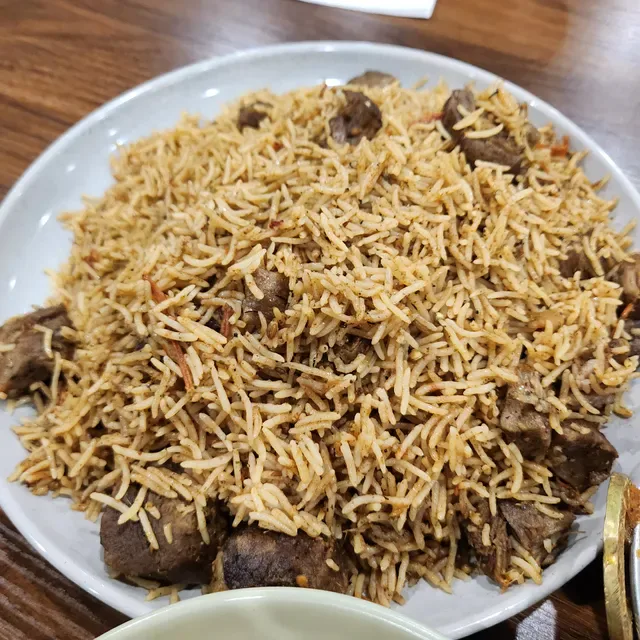 Olives Pakistani Cuisine