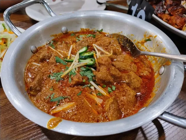 Olives Pakistani Cuisine