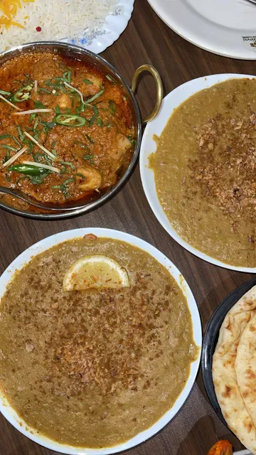 Olives Pakistani Cuisine