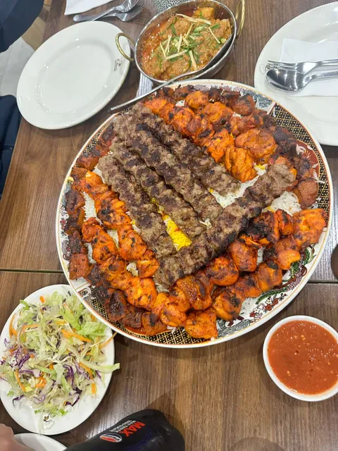 Olives Pakistani Cuisine
