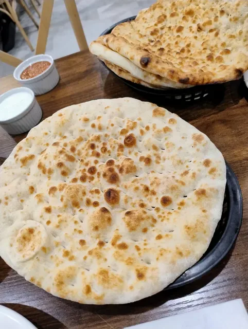 Olives Pakistani Cuisine