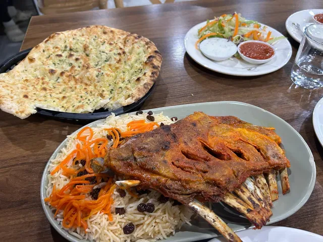 Olives Pakistani Cuisine