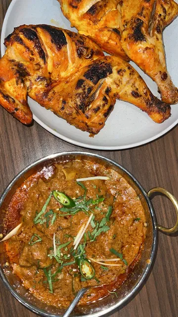 Olives Pakistani Cuisine