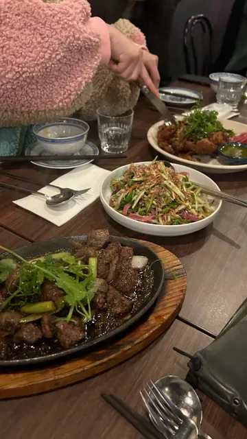 Ông Vietnamese