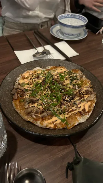 Ông Vietnamese