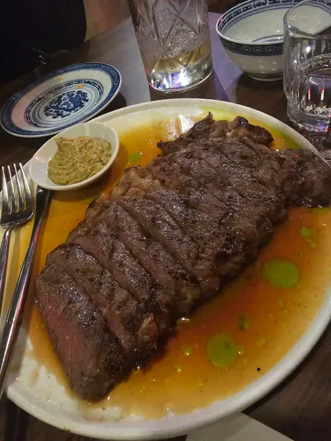 Ông Vietnamese