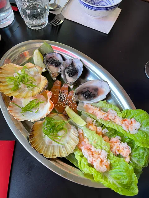 Ông Vietnamese
