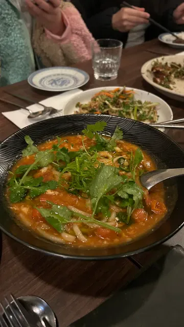Ông Vietnamese