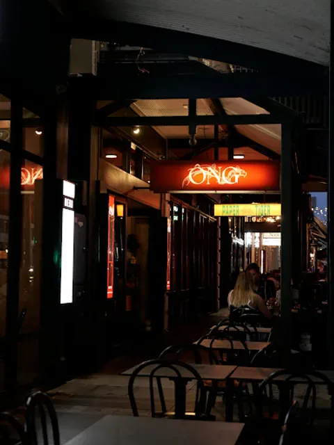 Ông Vietnamese