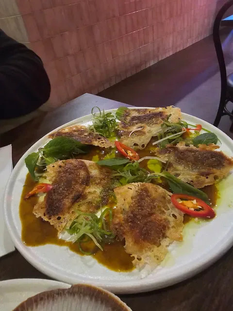 Ông Vietnamese