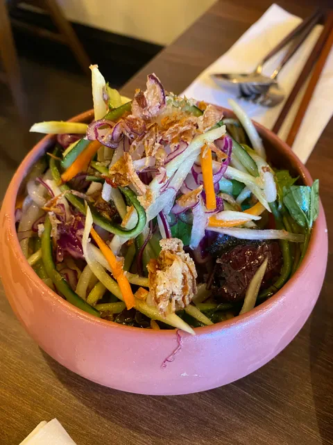 Ông Vietnamese