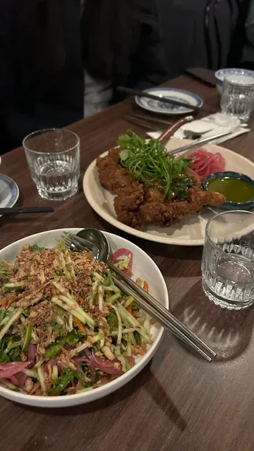 Ông Vietnamese