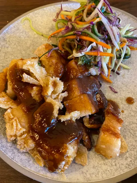 Ông Vietnamese