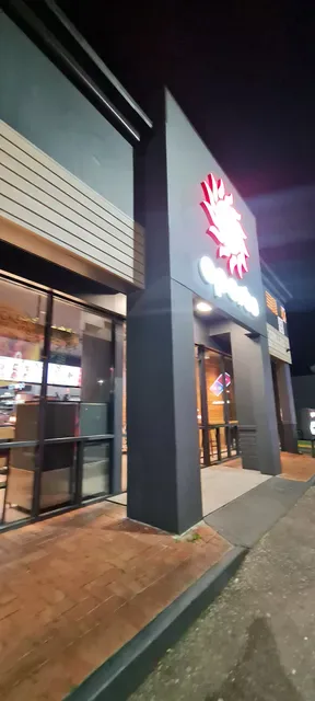 Oporto Tranmere Drive Thru