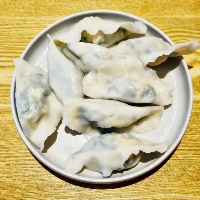 Oriental Dumpling King
