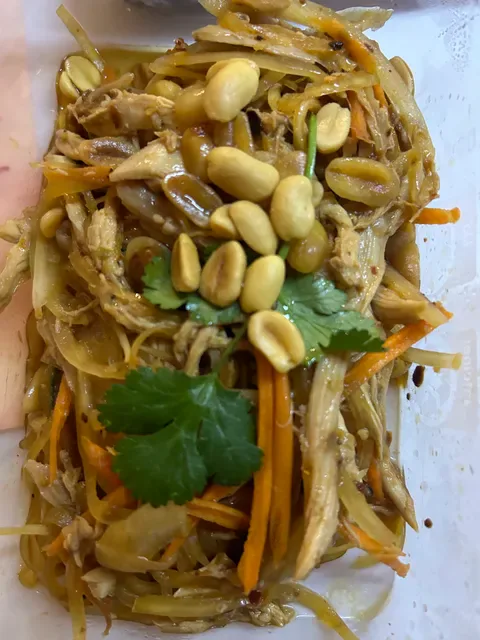 Oriental Dumpling King