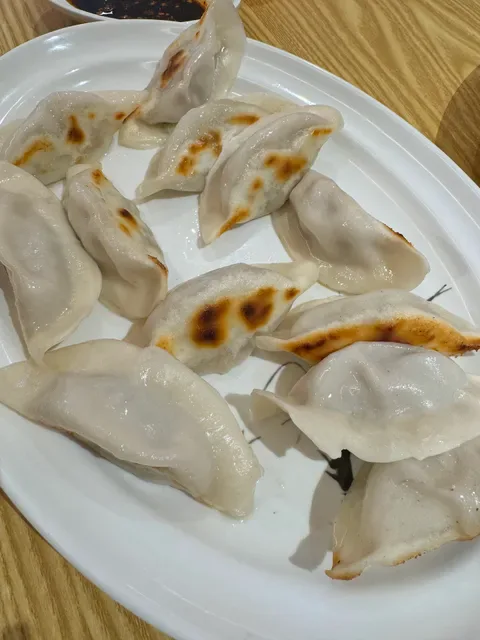 Oriental Dumpling King