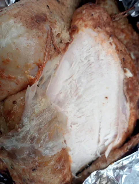 Original Charcoal Chicken