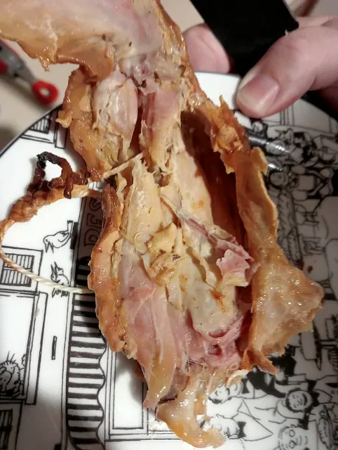 Original Charcoal Chicken