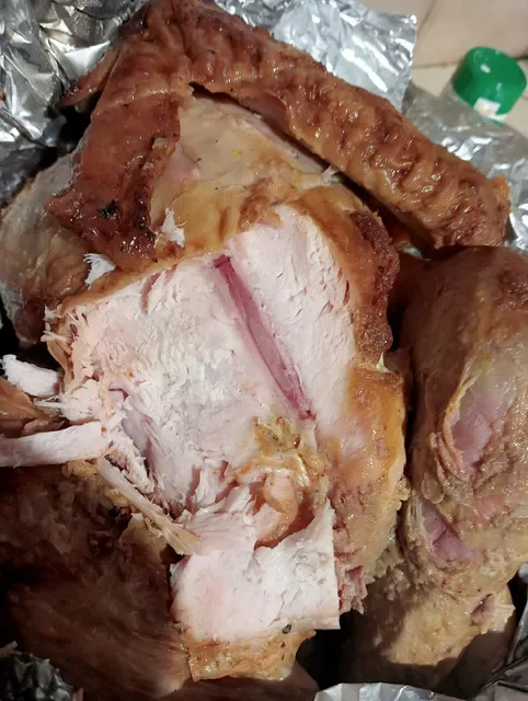 Original Charcoal Chicken