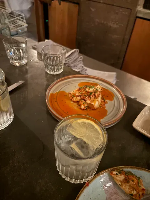Osteria Oggi