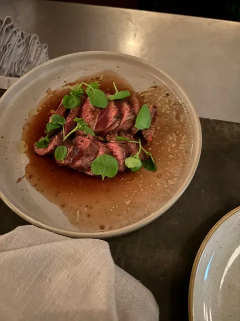 Osteria Oggi