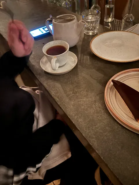 Osteria Oggi