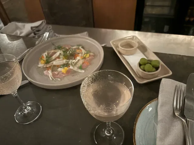 Osteria Oggi